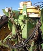 P-906 John Deere 4020 Tractor