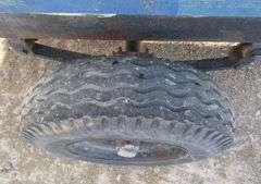 P-896 Bee House Trailer