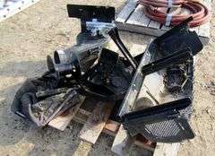 P-935  Airiens Mower Bagger