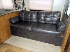 P-763 2017 Forest River Travel Trailer