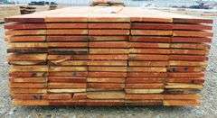 P-665  Douglas Fir 1x10 Lumber