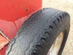P-764  Massey Ferguson 43 Grain Drill