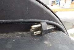 P-902 Colonial Louisiana Grill/Smoker