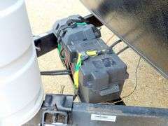 P-763 2017 Forest River Travel Trailer