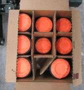 P-777  Clay Pigeon Thrower