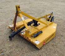 P-809  County Line 3-Point Field Mower