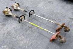 P-832  Stihl Weed Trimmers (2)