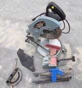 P-875 Delta Compound Miter Saw