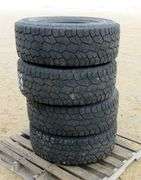 P-940  Tires (4)