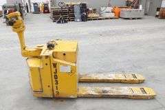 P-781 Big Joe Pallet Jack