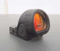 P-858 Trijicon Red Dot Sight