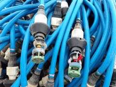 P-819  Pivot Drop Hose