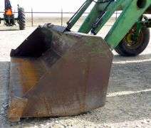 P-906 John Deere 4020 Tractor