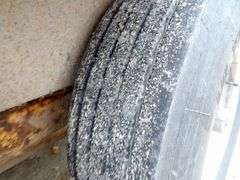 P-762  2005 Olympic Tilt Deck Trailer