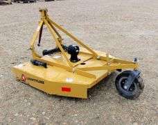 P-809  County Line 3-Point Field Mower