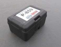 P-859 Holosan Red Dot Sight