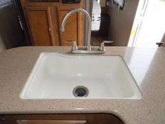 P-763 2017 Forest River Travel Trailer