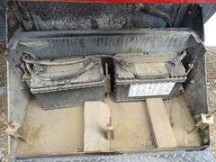 P-755  1976 Western Star Truck Tractor