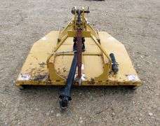 P-809  County Line 3-Point Field Mower