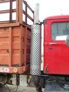 P-755  1976 Western Star Truck Tractor