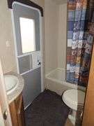 P-763 2017 Forest River Travel Trailer