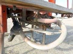 P-908 Spray Tank