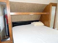 P-763 2017 Forest River Travel Trailer