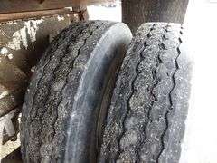 P-755  1976 Western Star Truck Tractor