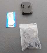 P-857  Trijicon Red Dot Sight