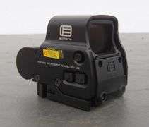 P-850 EoTech Holographic Sight