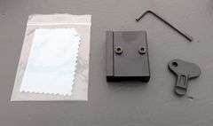 P-858 Trijicon Red Dot Sight