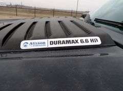 B-211 2012 GMC Denali 2500 4X4 Pickup