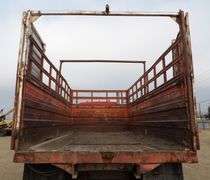 P-755  1976 Western Star Truck Tractor