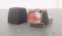 P-857  Trijicon Red Dot Sight