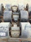 B-194  Squirrel Fans