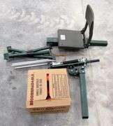 P-777  Clay Pigeon Thrower