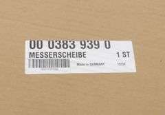 B-114 Claas Tractor Parts