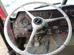 P-755  1976 Western Star Truck Tractor