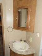 P-763 2017 Forest River Travel Trailer