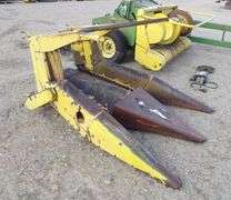 P-894 John Deere 3940 Corn Chopper