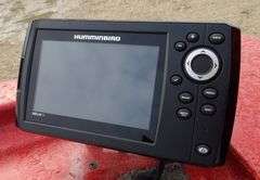 P-699 1990 Stratos 285 All Pro Silverstar 18' Boat