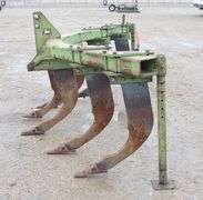 P-757 John Deere 900 Ripper