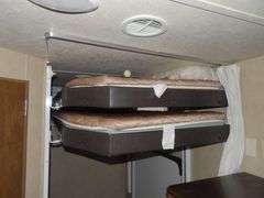 P-763 2017 Forest River Travel Trailer