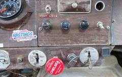 P-755  1976 Western Star Truck Tractor