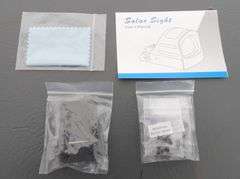 P-859 Holosan Red Dot Sight