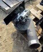 P-935  Airiens Mower Bagger