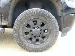 B-211 2012 GMC Denali 2500 4X4 Pickup