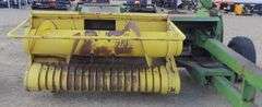 P-894 John Deere 3940 Corn Chopper