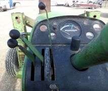 P-906 John Deere 4020 Tractor