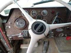 P-755  1976 Western Star Truck Tractor